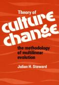 Theory Of Culture Change