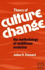 Theory Of Culture Change