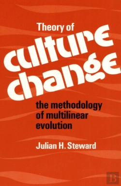 Bertrand.pt - Theory Of Culture Change