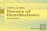 Theory Of Distributions