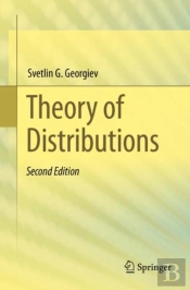 Theory Of Distributions