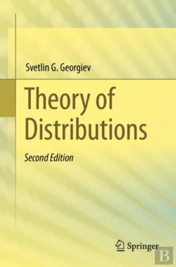 Bertrand.pt - Theory Of Distributions