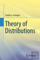 Theory Of Distributions