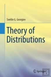 Theory Of Distributions