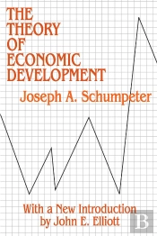 Theory Of Economic Development