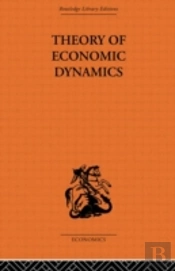 Theory Of Economic Dynamics