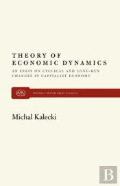 Theory Of Economic Dynamics
