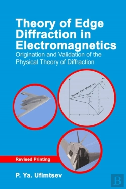Bertrand.pt - Theory Of Edge Diffraction In Electromagnetics