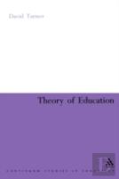 Theory Of Education