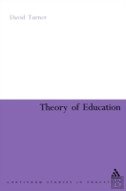 Bertrand.pt - Theory Of Education