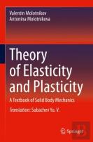 Theory Of Elasticity And Plasticity