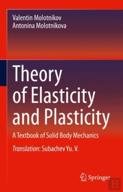 Bertrand.pt - Theory Of Elasticity And Plasticity