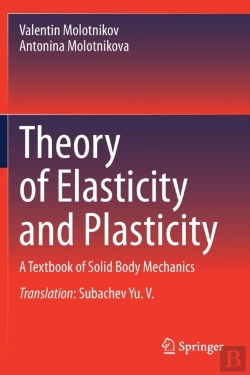 Bertrand.pt - Theory Of Elasticity And Plasticity