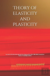 Theory Of Elasticity And Plasticity