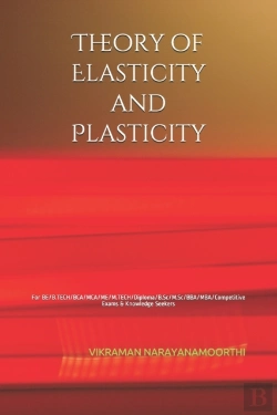 Bertrand.pt - Theory Of Elasticity And Plasticity