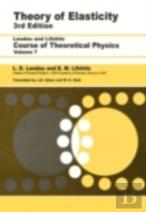 Theory Of Elasticity