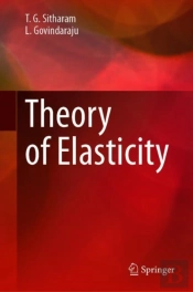 Theory Of Elasticity