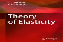 Theory Of Elasticity