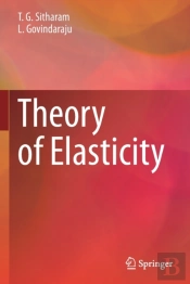 Theory Of Elasticity
