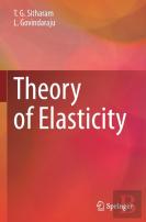 Theory Of Elasticity
