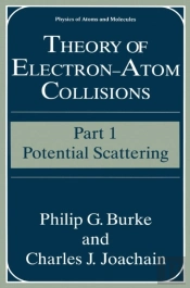 Theory Of Electron-Atom Collisions