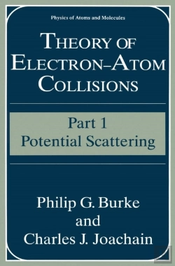 Bertrand.pt - Theory Of Electron-Atom Collisions