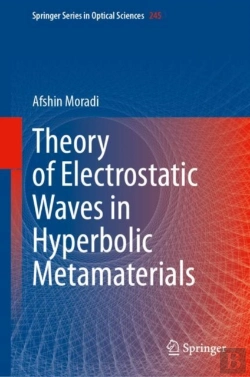 Bertrand.pt - Theory Of Electrostatic Waves In Hyperbolic Metamaterials