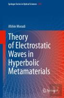 Theory Of Electrostatic Waves In Hyperbolic Metamaterials