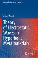 Theory Of Electrostatic Waves In Hyperbolic Metamaterials
