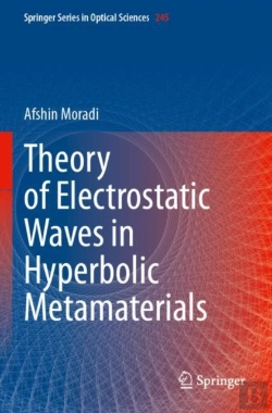 Bertrand.pt - Theory Of Electrostatic Waves In Hyperbolic Metamaterials
