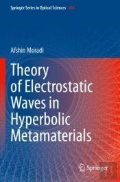 Theory Of Electrostatic Waves In Hyperbolic Metamaterials
