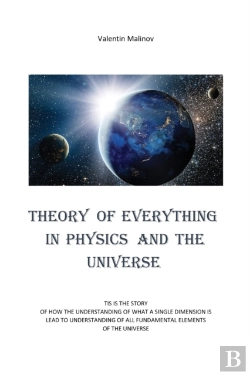 Bertrand.pt - Theory Of Everything In Physics And The Universe