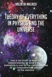Theory Of Everything In Physics And The