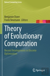 Theory Of Evolutionary Computation