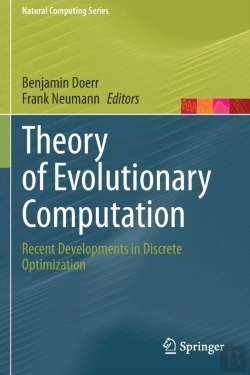 Bertrand.pt - Theory Of Evolutionary Computation