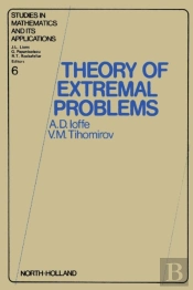 Theory Of Extremal Problems