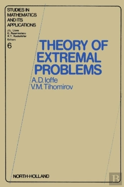 Bertrand.pt - Theory Of Extremal Problems