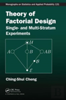 Theory Of Factorial Design