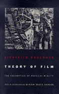 Theory Of Film