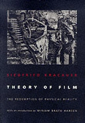 Theory Of Film