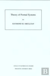 Theory Of Formal Systems
