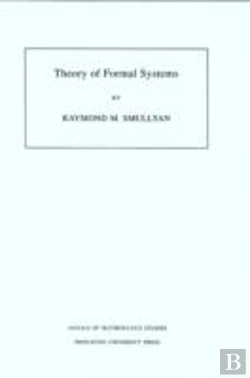 Bertrand.pt - Theory Of Formal Systems