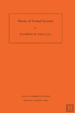 Bertrand.pt - Theory Of Formal Systems