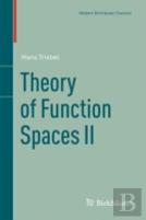 Theory Of Function Spaces Ii