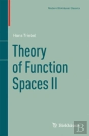 Theory Of Function Spaces Ii