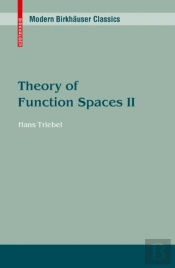 Theory Of Function Spaces Ii