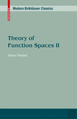 Bertrand.pt - Theory Of Function Spaces Ii
