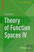 Theory Of Function Spaces Iv