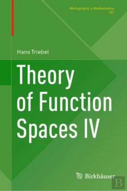 Bertrand.pt - Theory Of Function Spaces Iv