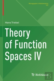 Theory Of Function Spaces Iv
